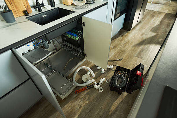24/7 Emergency Drain Cleaning experts in Moore, OK