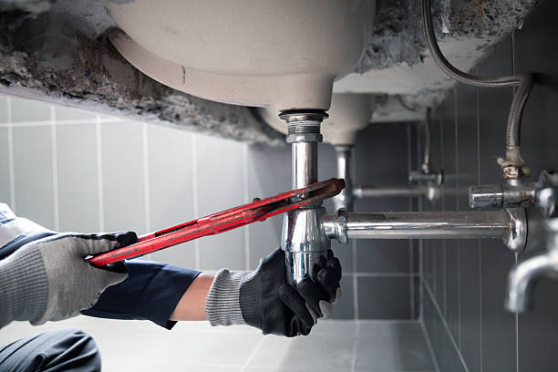 Trusted Faucet Repair service in Moore, OK - Masters Plumbing Service